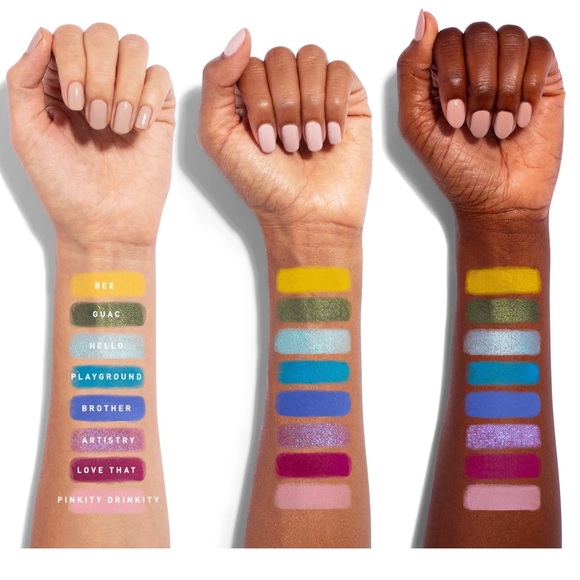 Large James Charles Pallet - Picture 5 of 7